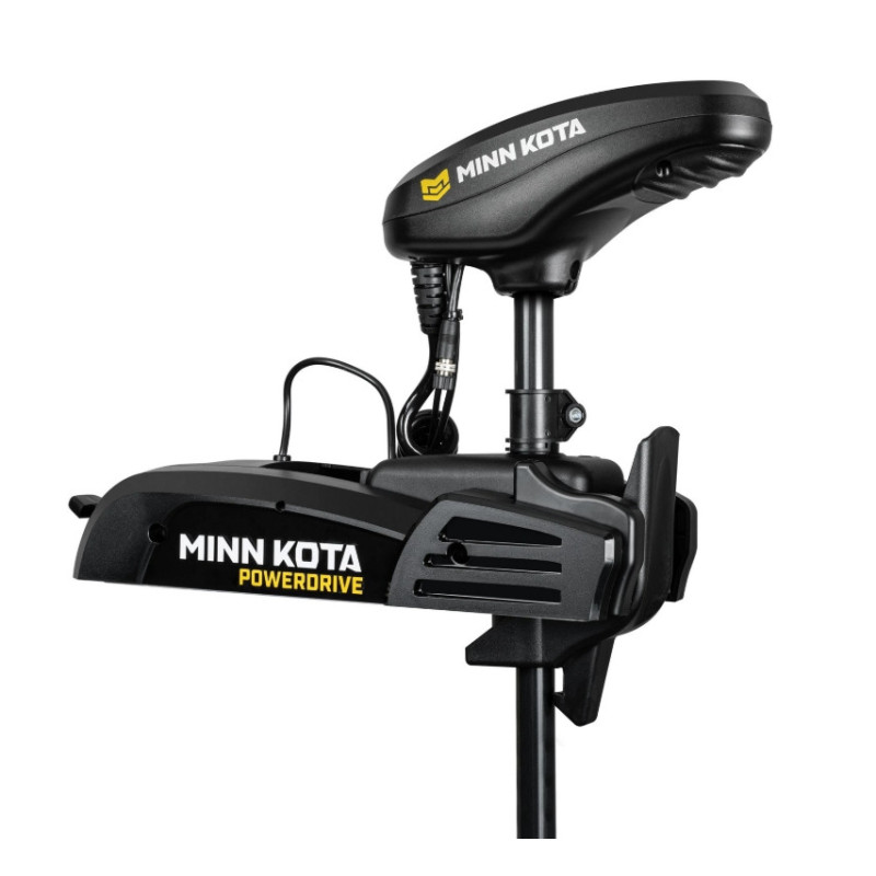 Silnik Minn Kota Powerdrive 55 MR 54