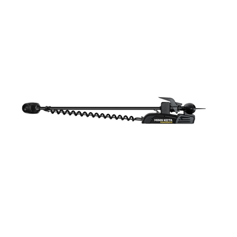 Silnik Minn Kota Powerdrive 55 MR 54