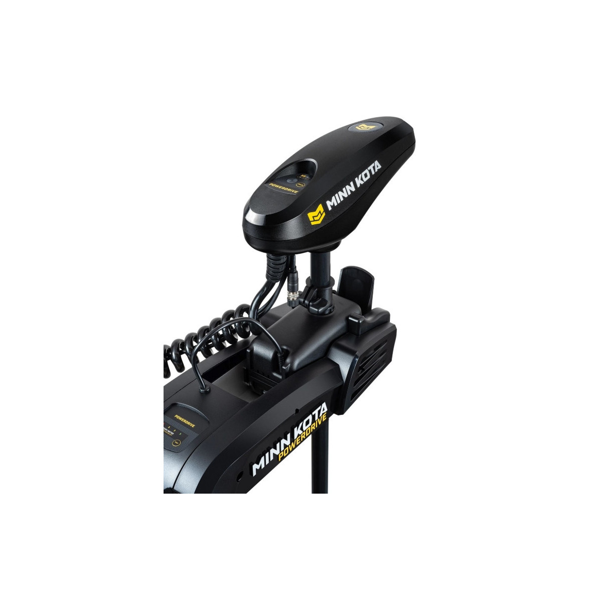 Silnik Minn Kota Powerdrive 55 MR 54