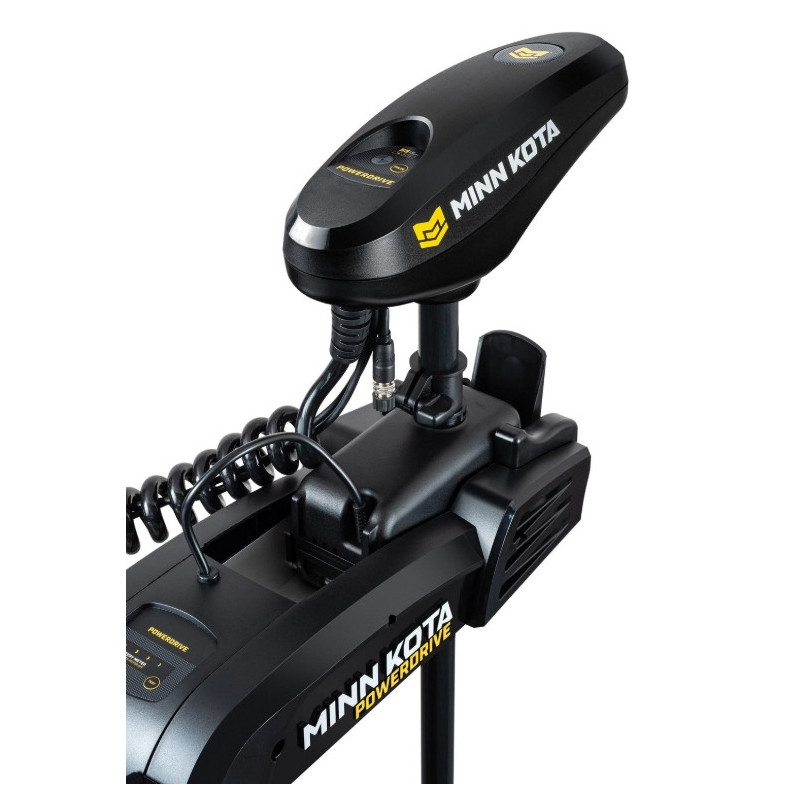 Silnik Minn Kota Powerdrive 55 MR 54