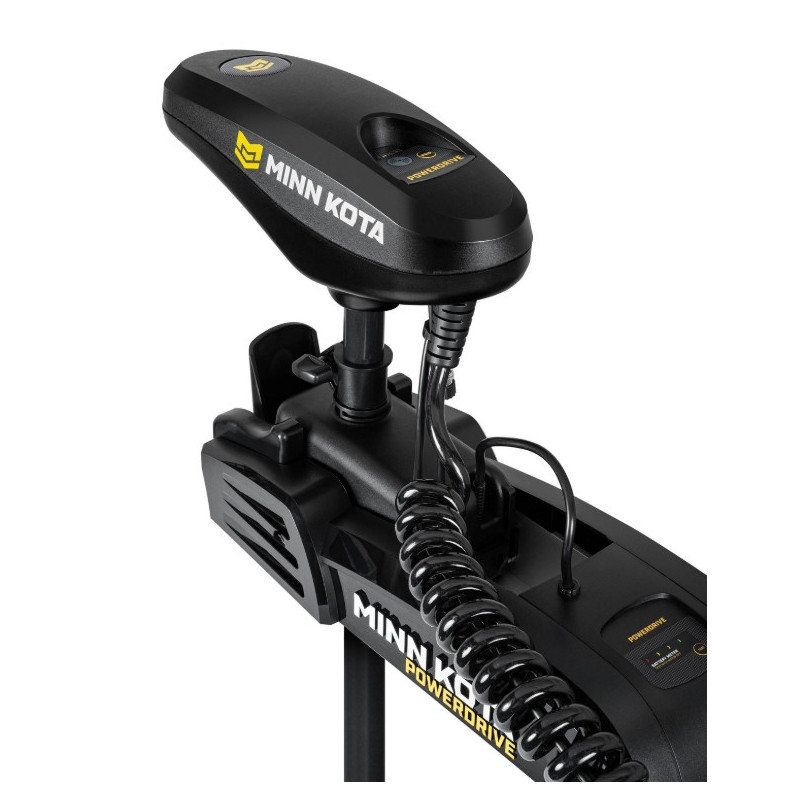 Silnik Minn Kota Powerdrive 55 MR 54