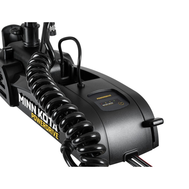 Silnik Minn Kota Powerdrive 55 MR 54
