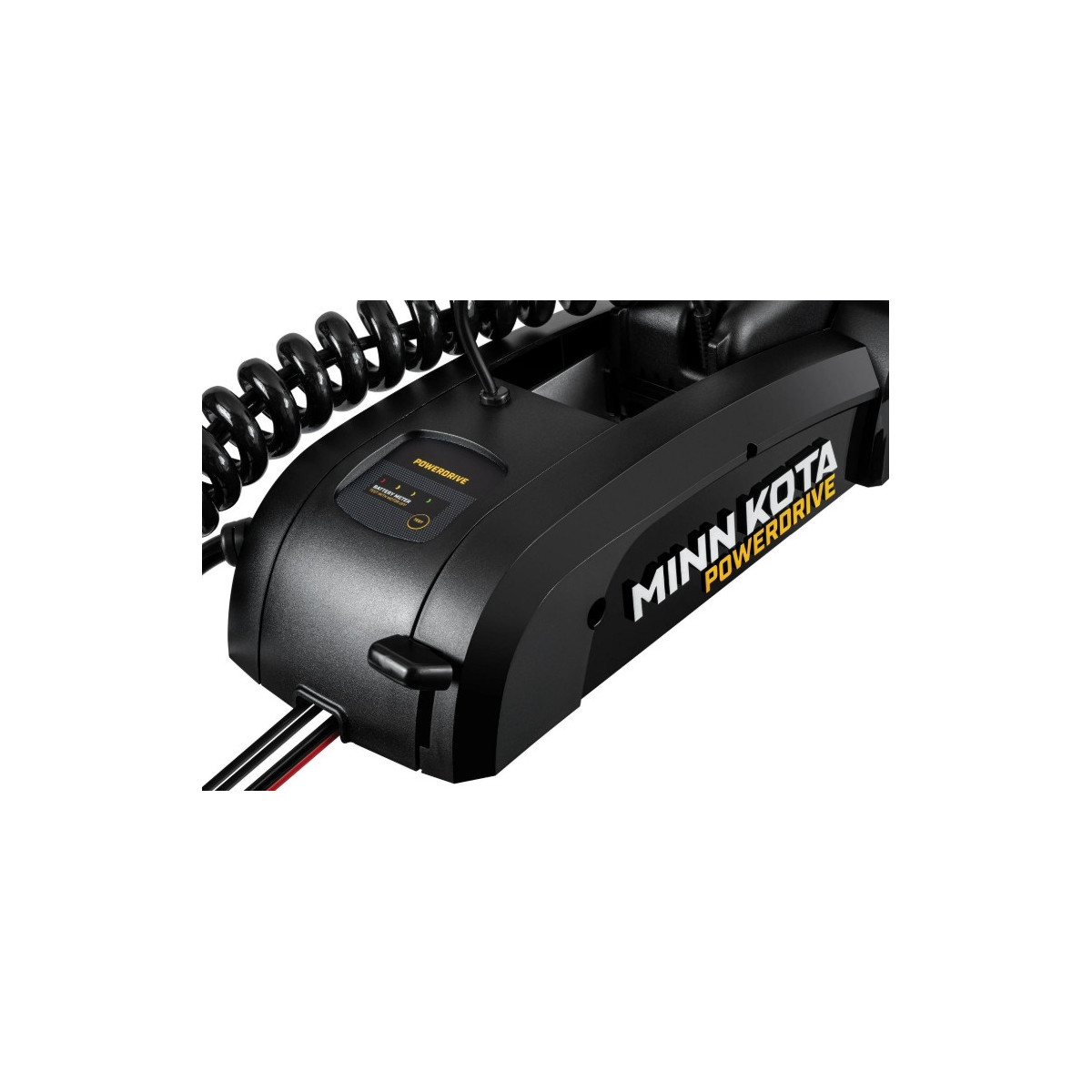 Silnik Minn Kota Powerdrive 55 MR 54