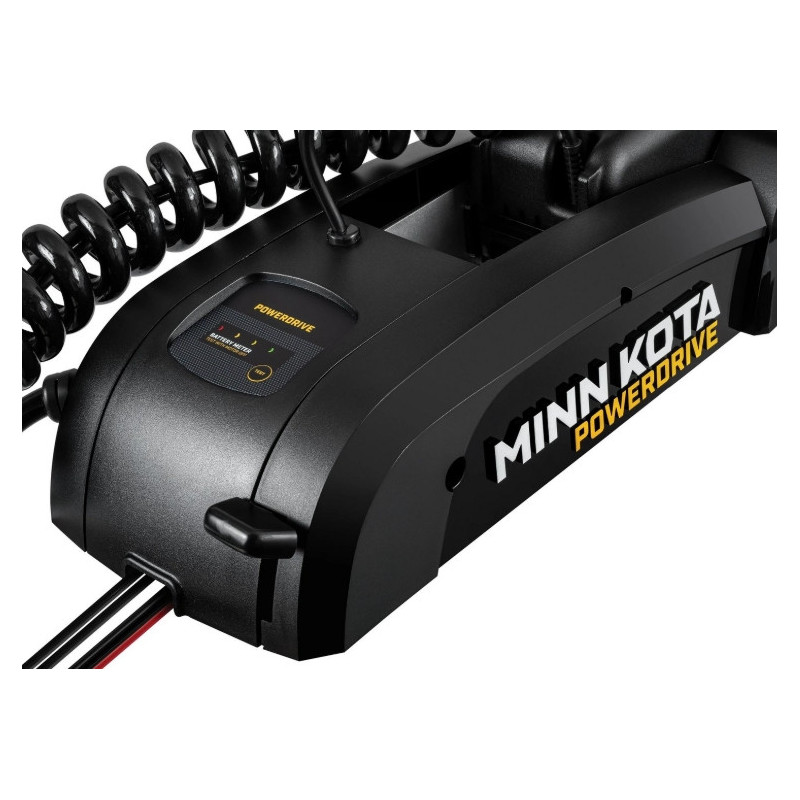 Silnik Minn Kota Powerdrive 55 MR 54