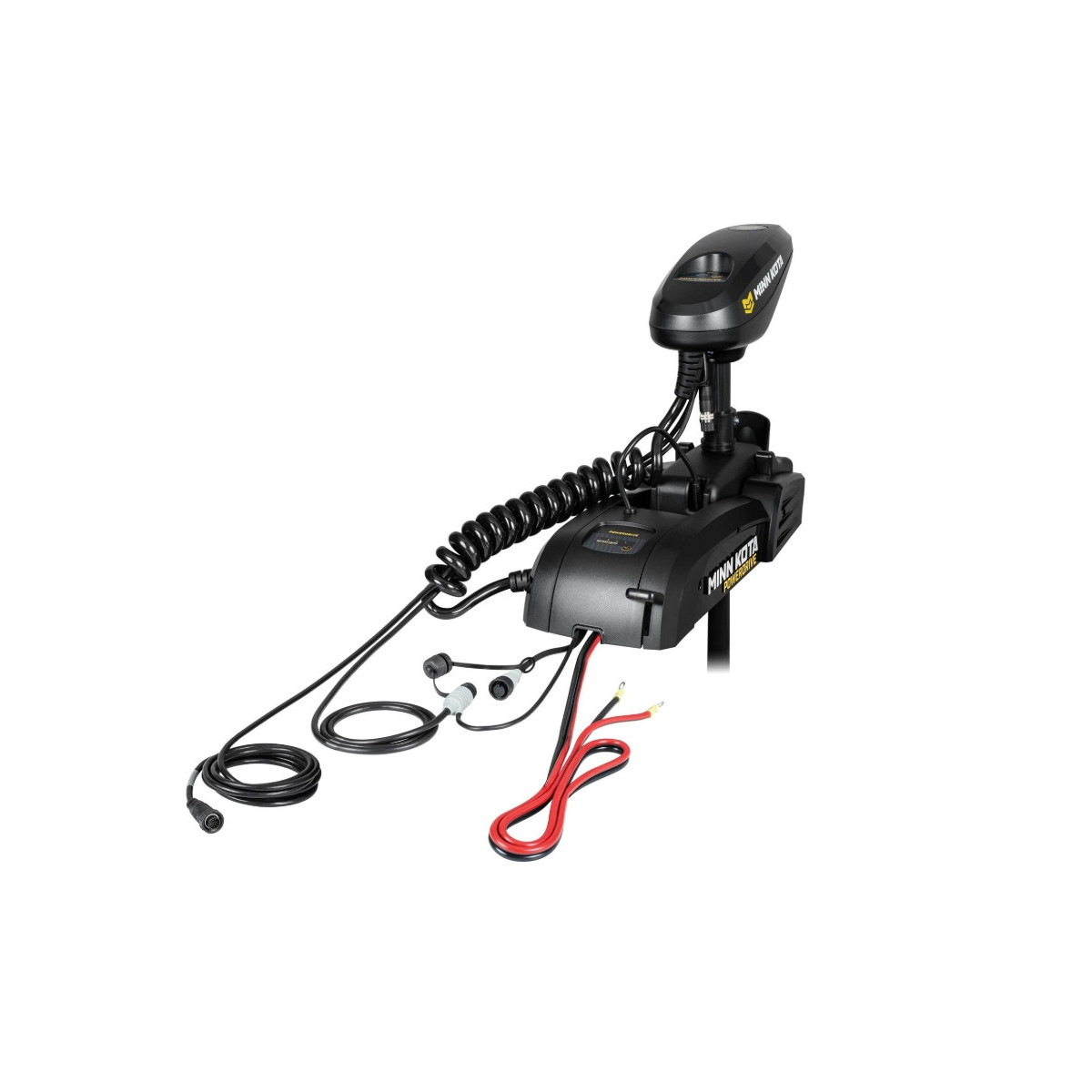 Silnik Minn Kota Powerdrive 55 MR 54