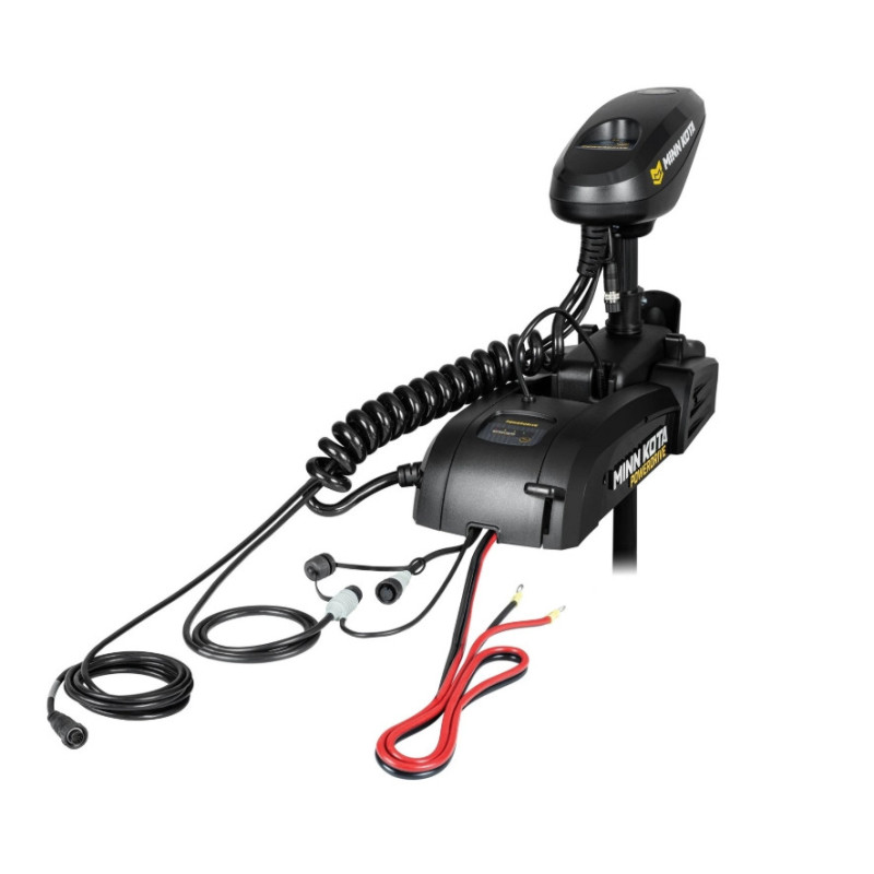 Silnik Minn Kota Powerdrive 55 MR 54