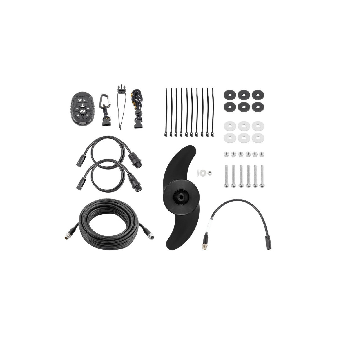 Silnik Minn Kota Powerdrive 55 MR 54