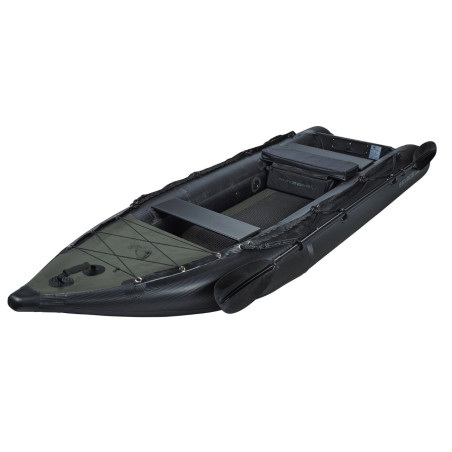 Kajak Savage Gear E-RIDER 330 CARBON OPTIX KAYAK