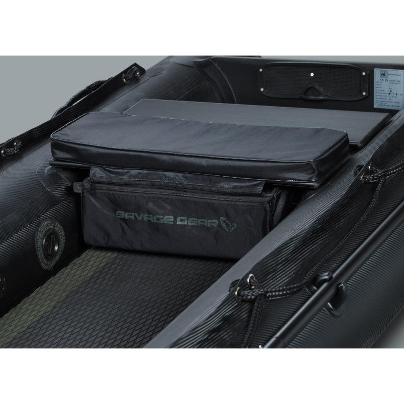 Kajak Savage Gear E-RIDER 330 CARBON OPTIX KAYAK