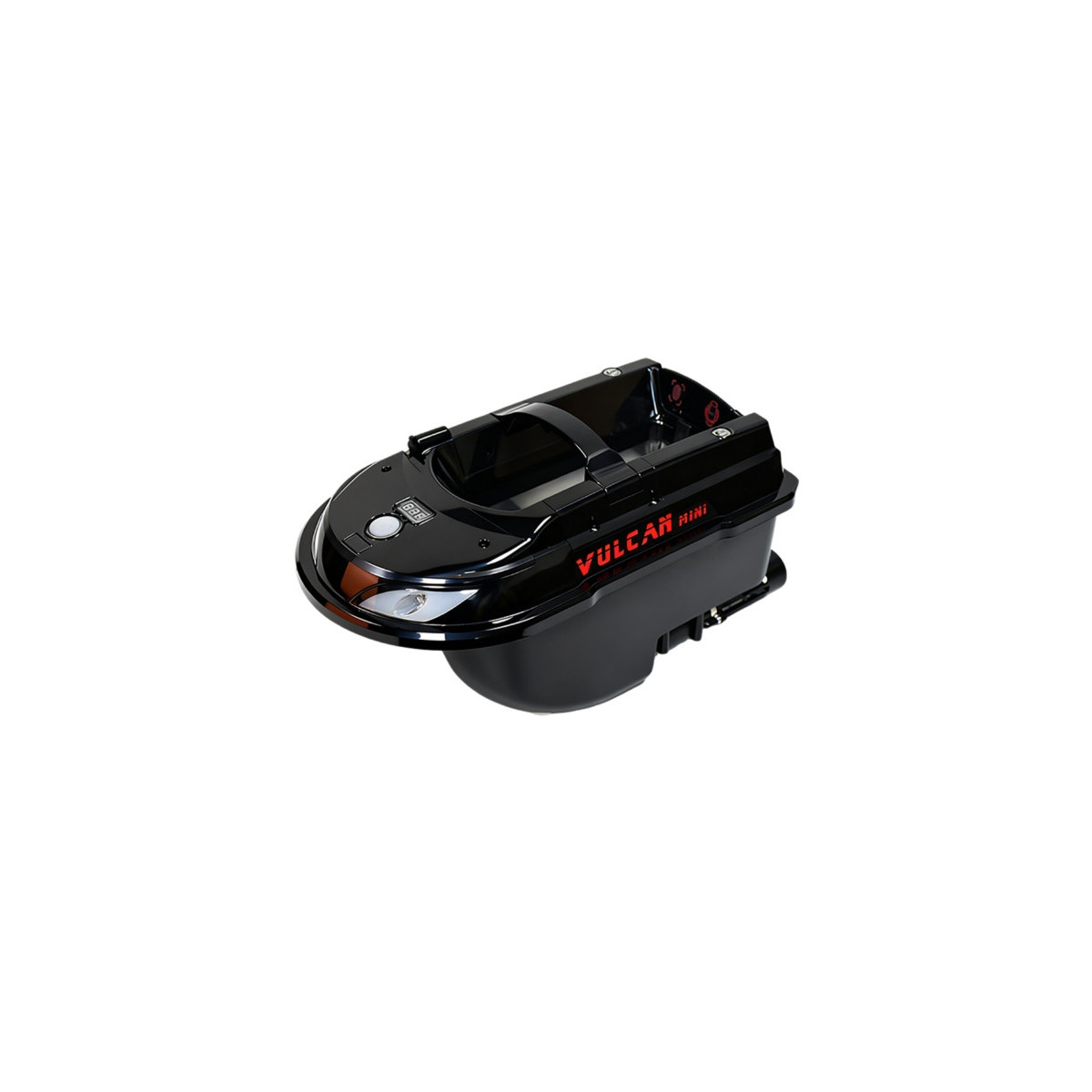 Łódka zanętowa BoatmanVulcan Mini GPS