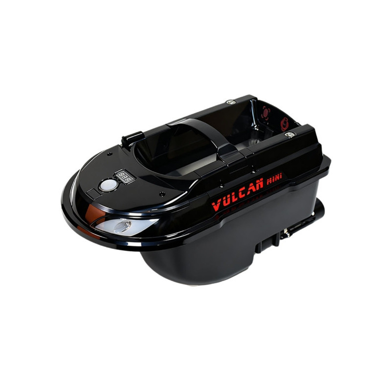 Łódka zanętowa BoatmanVulcan Mini GPS
