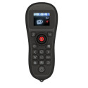 Łódka zanętowa BoatmanVulcan Mini GPS