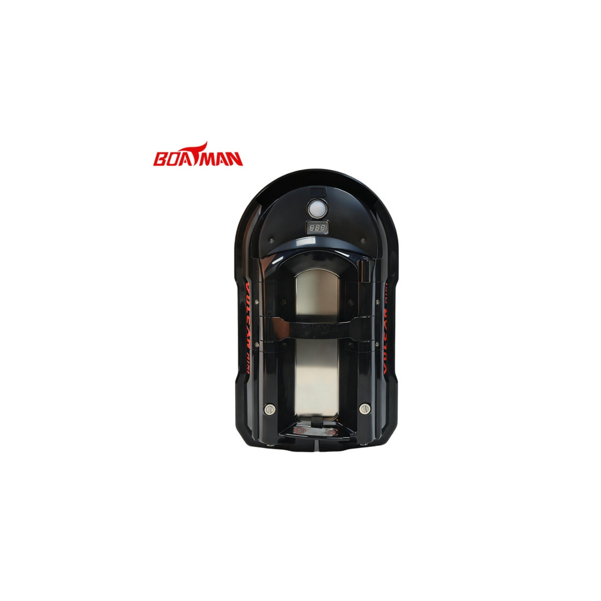 Łódka zanętowa BoatmanVulcan Mini GPS