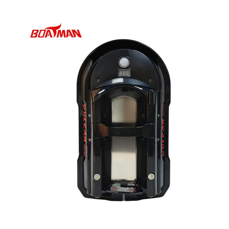 Łódka zanętowa BoatmanVulcan Mini GPS