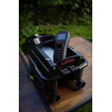 Łódka zanętowa BoatmanVulcan Mini GPS
