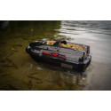 Łódka zanętowa BoatmanVulcan Mini GPS