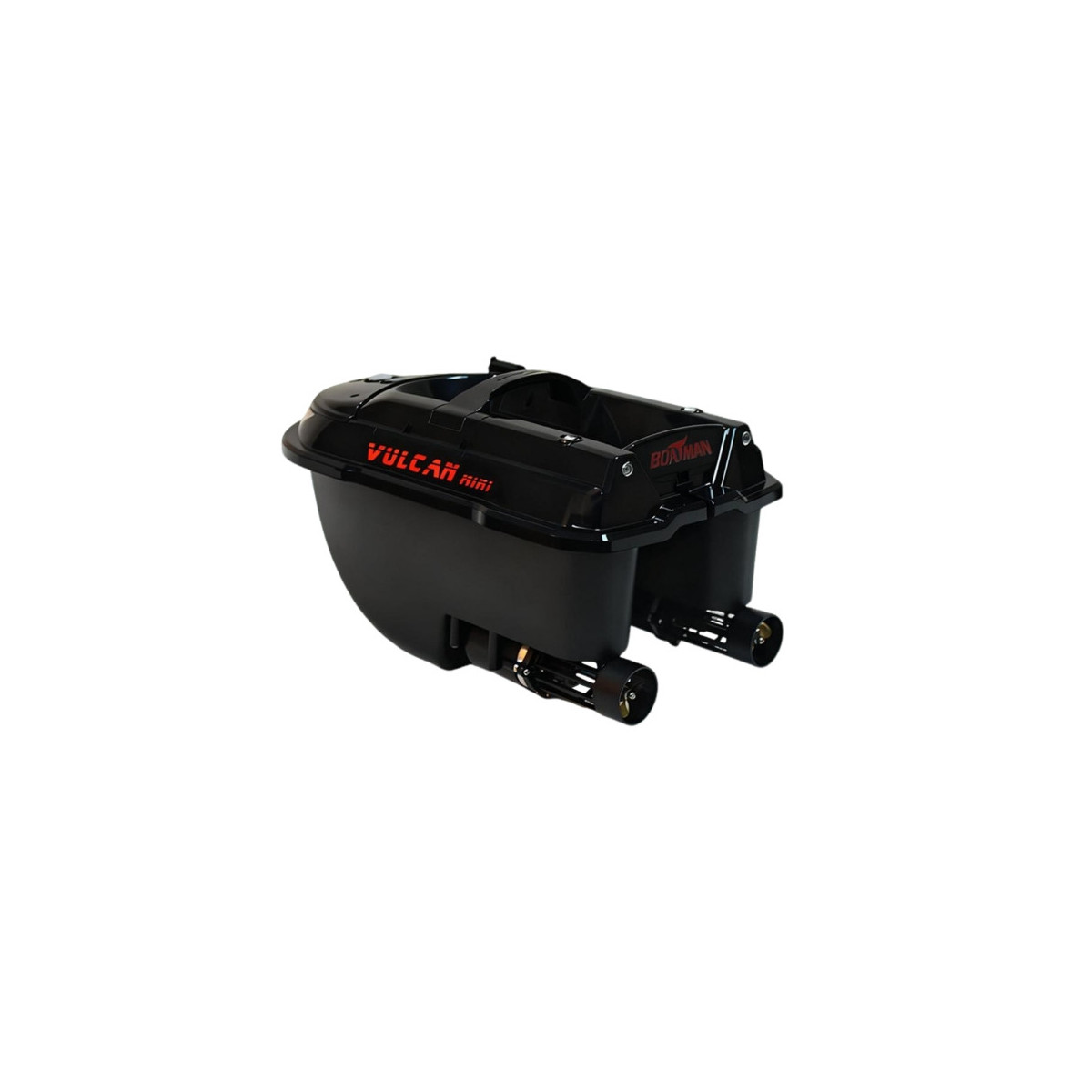 Łódka zanętowa BoatmanVulcan Mini GPS