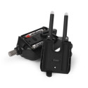 Podświetlane stabilizatory AVID CARP VTX+ Illuminated Snag Ears Podświetlane stabilizatory AVID CARP VTX+ Illuminated Snag Ears
