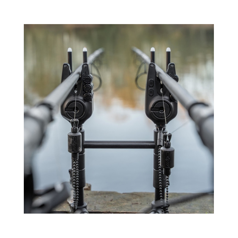 Podświetlane stabilizatory AVID CARP VTX+ Illuminated Snag Ears Podświetlane stabilizatory AVID CARP VTX+ Illuminated Snag Ears