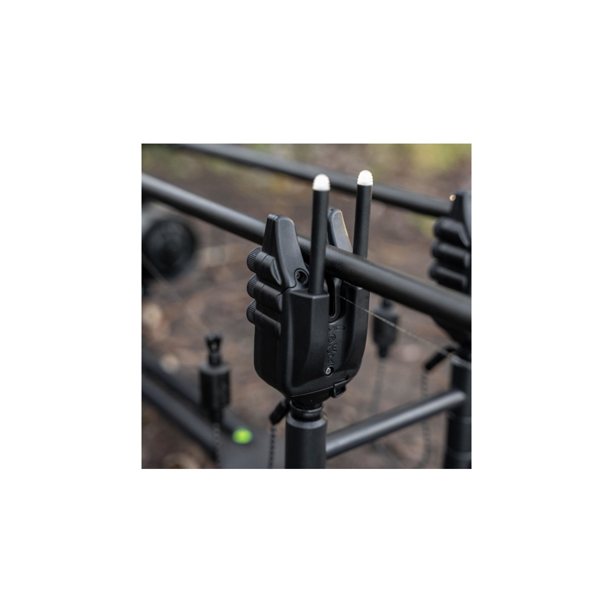 Podświetlane stabilizatory AVID CARP VTX+ Illuminated Snag Ears Podświetlane stabilizatory AVID CARP VTX+ Illuminated Snag Ears
