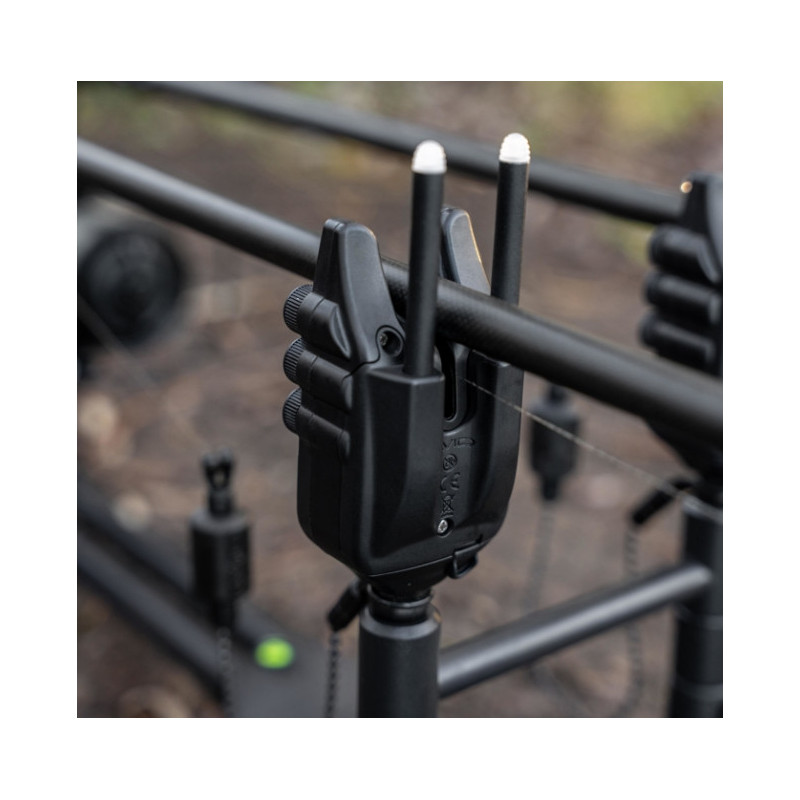 Podświetlane stabilizatory AVID CARP VTX+ Illuminated Snag Ears Podświetlane stabilizatory AVID CARP VTX+ Illuminated Snag Ears