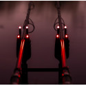 Podświetlane stabilizatory AVID CARP VTX+ Illuminated Snag Ears Podświetlane stabilizatory AVID CARP VTX+ Illuminated Snag Ears
