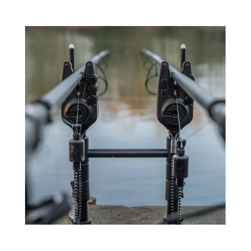 Podświetlane stabilizatory AVID CARP VTX+ Illuminated Snag Ears Podświetlane stabilizatory AVID CARP VTX+ Illuminated Snag Ears