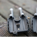Podświetlane stabilizatory AVID CARP VTX+ Illuminated Snag Ears Podświetlane stabilizatory AVID CARP VTX+ Illuminated Snag Ears