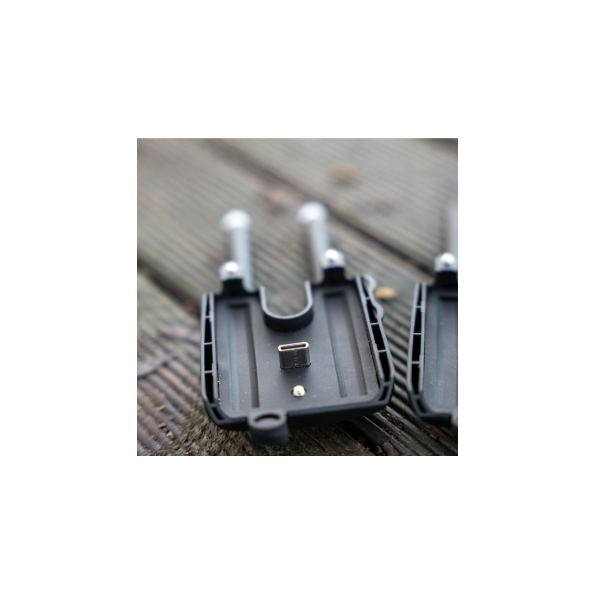 Podświetlane stabilizatory AVID CARP VTX+ Illuminated Snag Ears Podświetlane stabilizatory AVID CARP VTX+ Illuminated Snag Ears