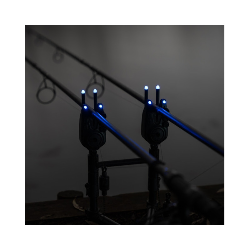 Podświetlane stabilizatory AVID CARP VTX+ Illuminated Snag Ears Podświetlane stabilizatory AVID CARP VTX+ Illuminated Snag Ears