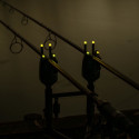 Podświetlane stabilizatory AVID CARP VTX+ Illuminated Snag Ears Podświetlane stabilizatory AVID CARP VTX+ Illuminated Snag Ears