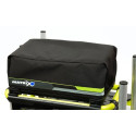 Pokrowiec na siedzisko Matrix seat box cover Pokrowiec na siedzisko Matrix seat box cover