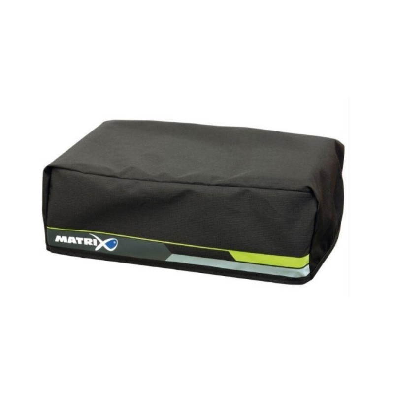 Pokrowiec na siedzisko Matrix seat box cover Pokrowiec na siedzisko Matrix seat box cover