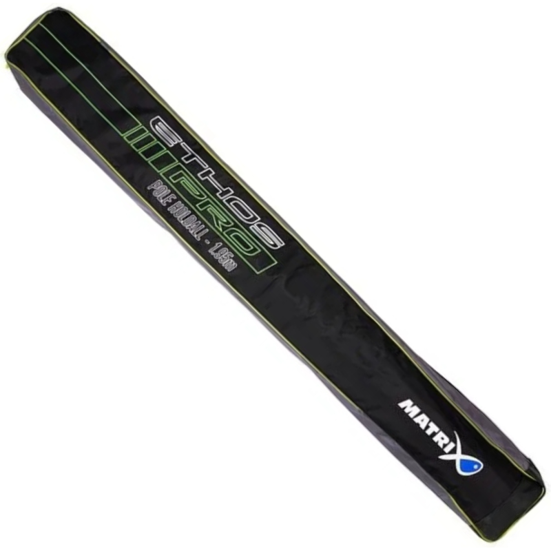 Pokrowiec Matrix Pro Ethos pole holdall 195cm