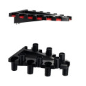 Uchwyt na wędki Berkley Space Saver 13 Rod or Combo Rack