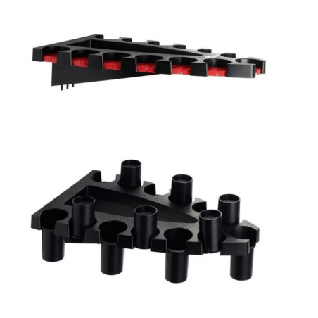 Uchwyt na wędki Berkley Space Saver 13 Rod or Combo Rack
