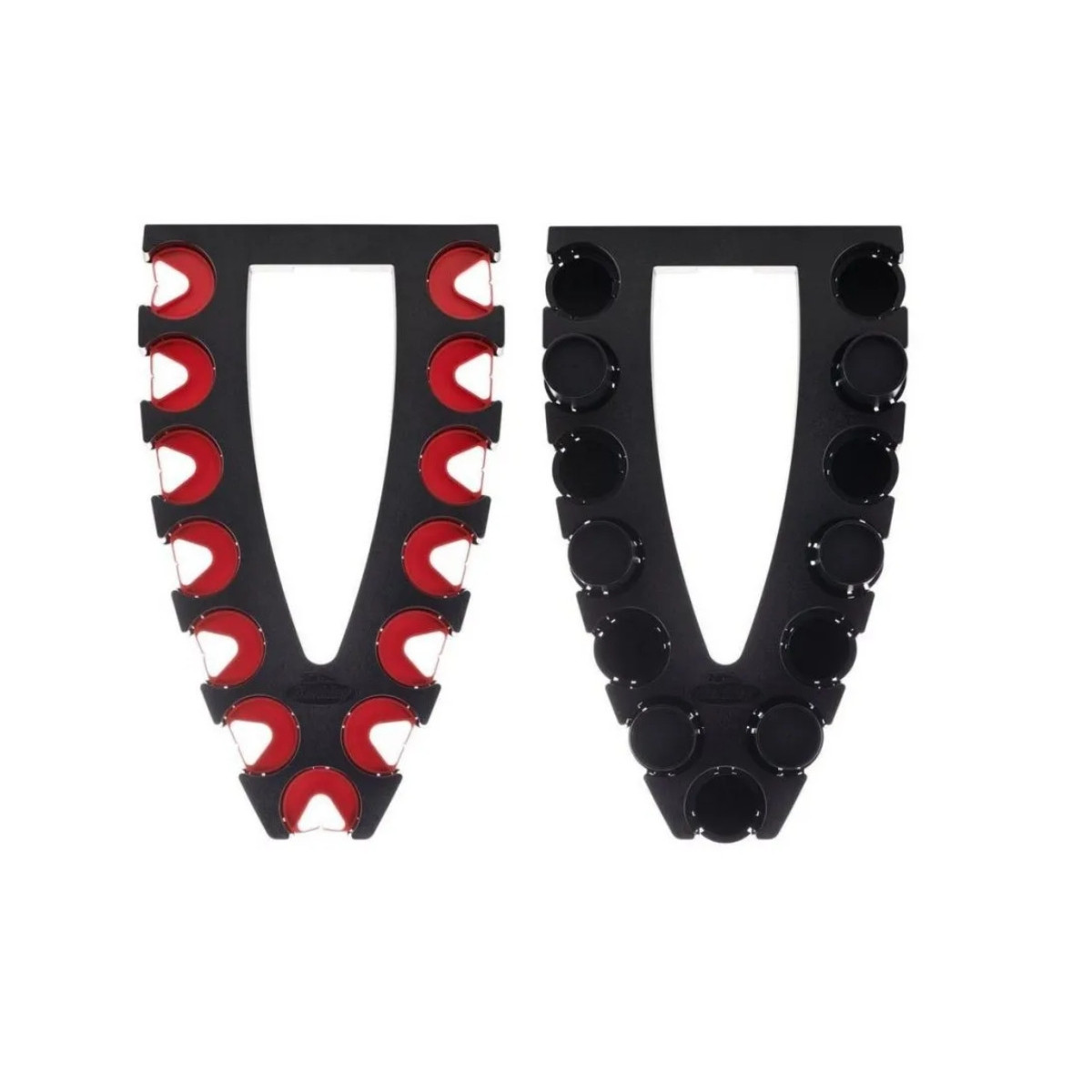 Uchwyt na wędki Berkley Space Saver 13 Rod or Combo Rack