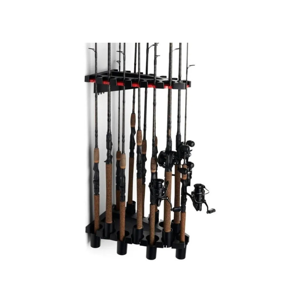 Uchwyt na wędki Berkley Space Saver 13 Rod or Combo Rack