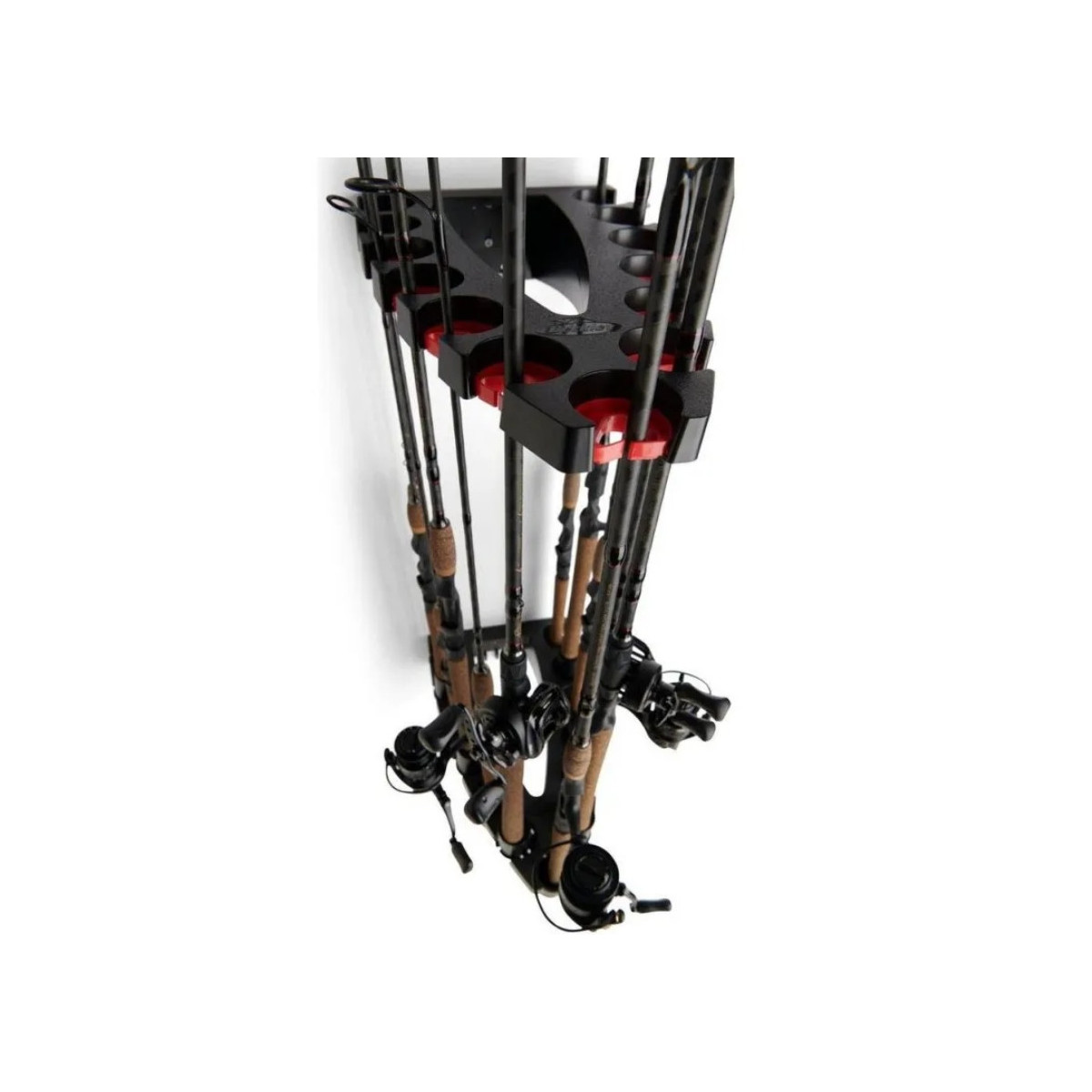 Uchwyt na wędki Berkley Space Saver 13 Rod or Combo Rack