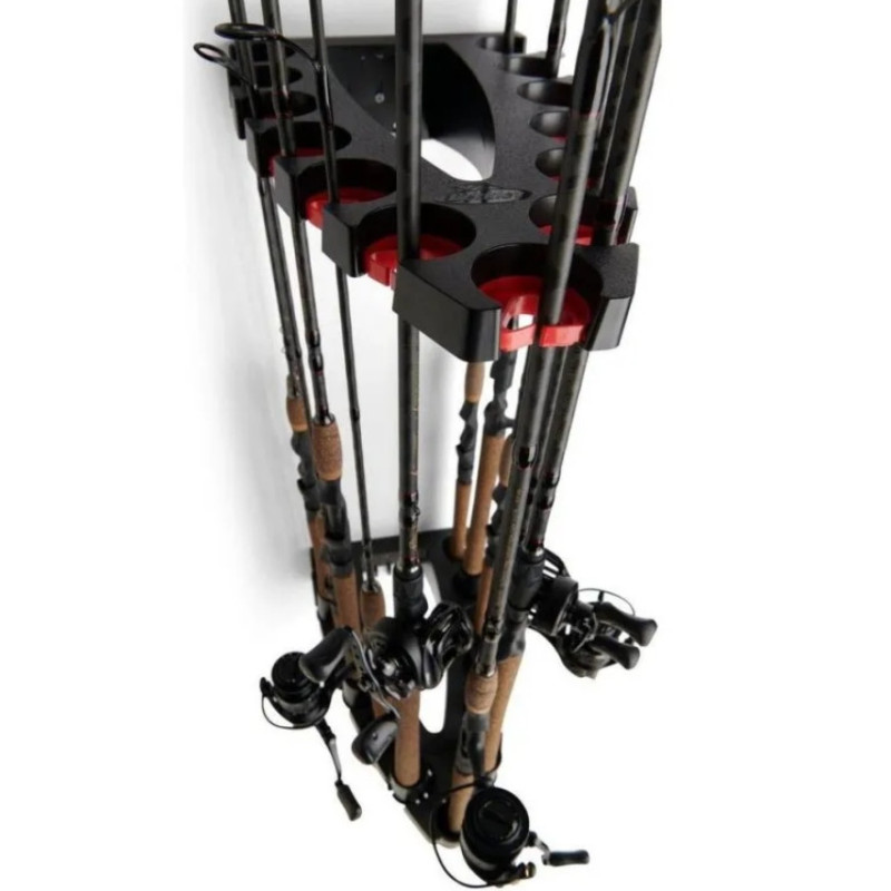 Uchwyt na wędki Berkley Space Saver 13 Rod or Combo Rack