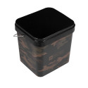 Wiadro Mikado ENCLAVE CAMO BUCKET kwadratowe 17L