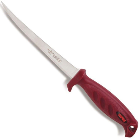 Nóż do filetowania Rapala 6'' Hawk Fillet Knife 126BX