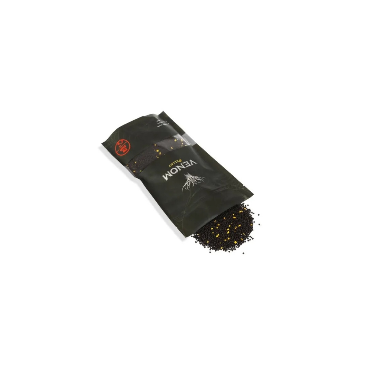 Pellet Up Fish Metod Venom 800g