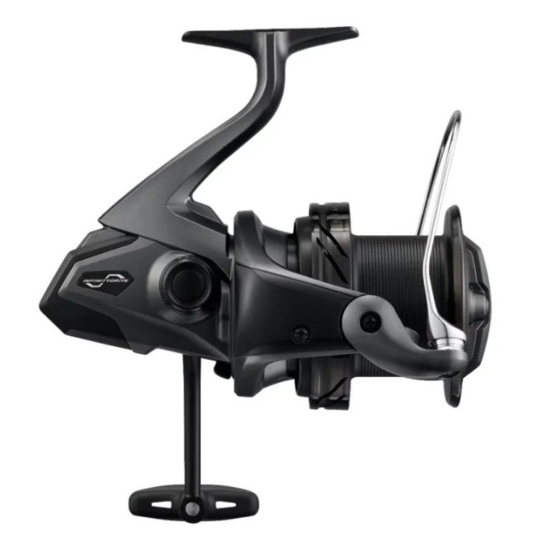 Kołowrotek Shimano Ultegra XR XTD 14000