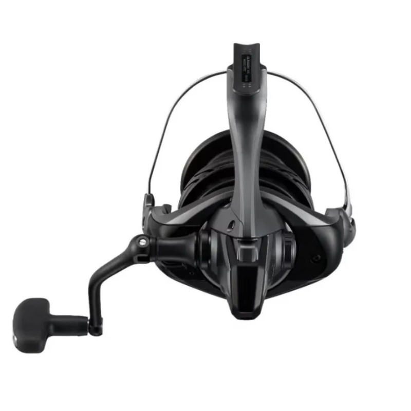 Kołowrotek Shimano Ultegra XR XTD 14000