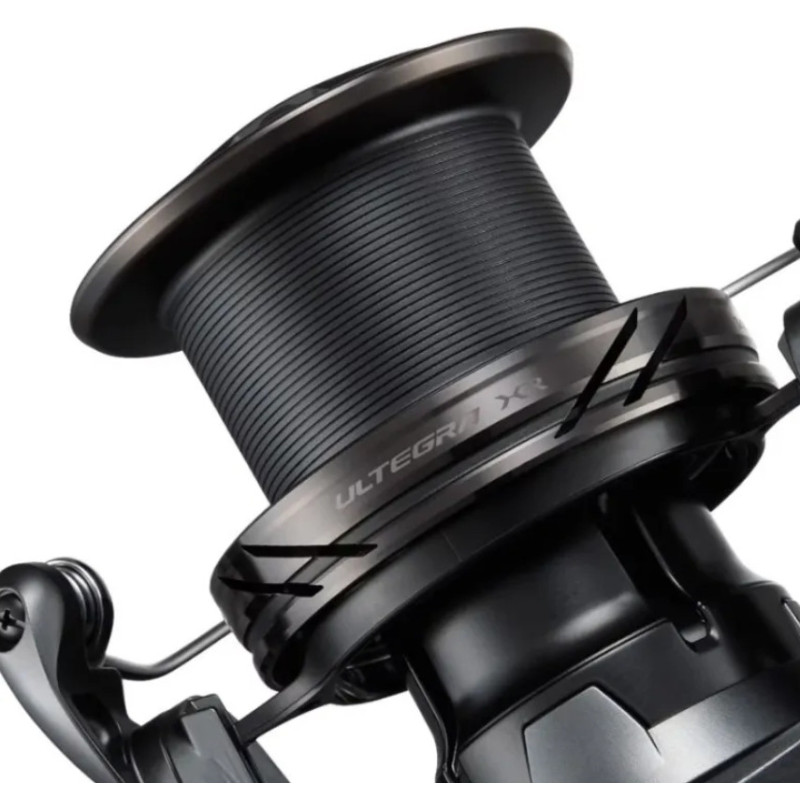 Kołowrotek Shimano Ultegra XR XTD 14000