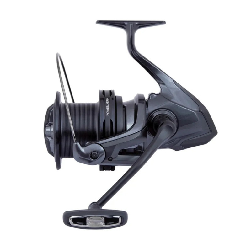 Kołowrotek Shimano Power Aero XTC 14000