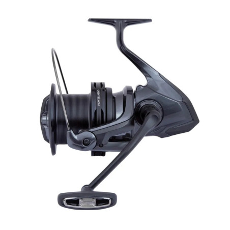 Kołowrotek Shimano Power Aero XTC 14000