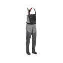 Wodery Westin W8 ST. FOOT roz.LS 42-45/7.5-10 - DARK SHADOW