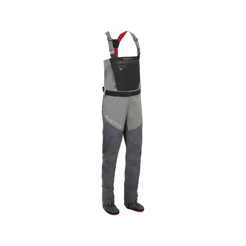 Wodery Westin W8 ST. FOOT roz.LS 42-45/7.5-10 - DARK SHADOW